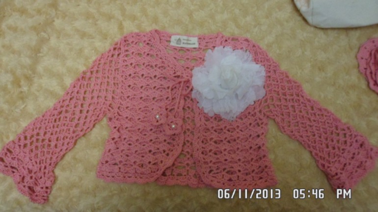 А у нас подарки от самой лучшей Феи на свете!