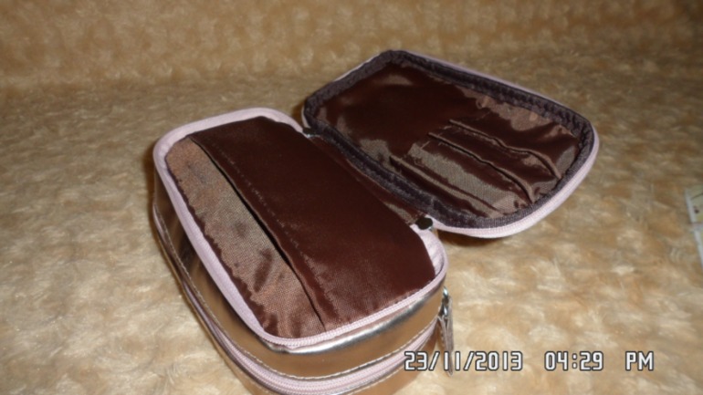 А у нас сегодня праздник - подарочки из Японии