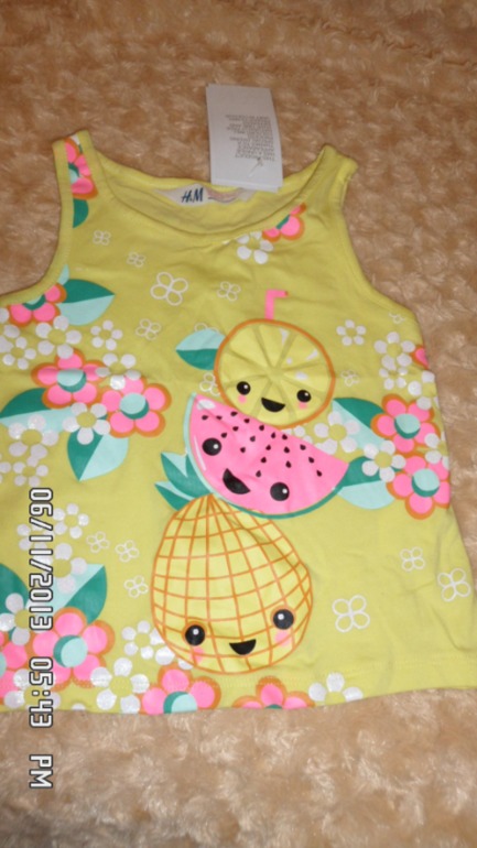 А у нас подарки от самой лучшей Феи на свете!