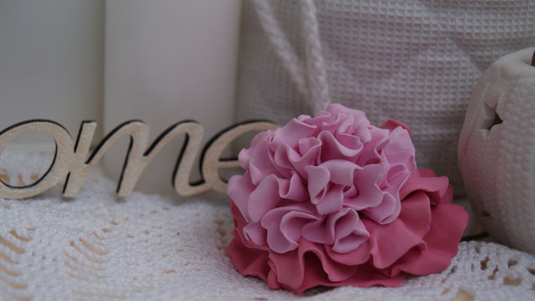 Цветочные подарки!