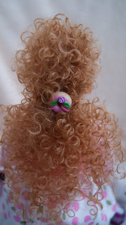 Xранительница сладостей :)