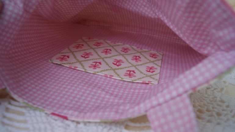 Сумочка для дочи "Совушка"