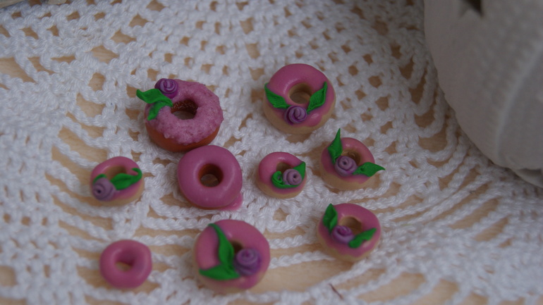 Цветочные подарки!