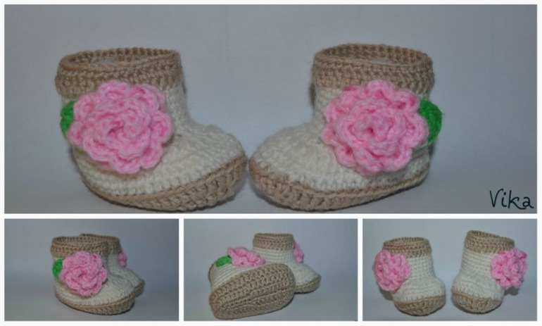 Для девчушки - крохотушки))