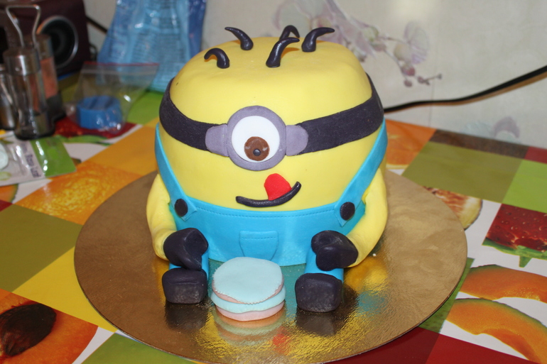 А вот и мои ))) все скопом