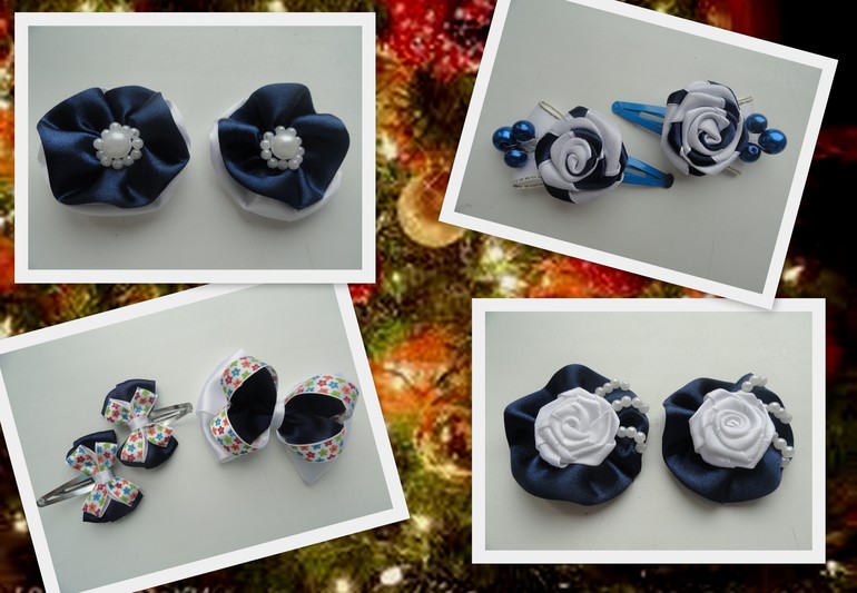 К новому году на обмен