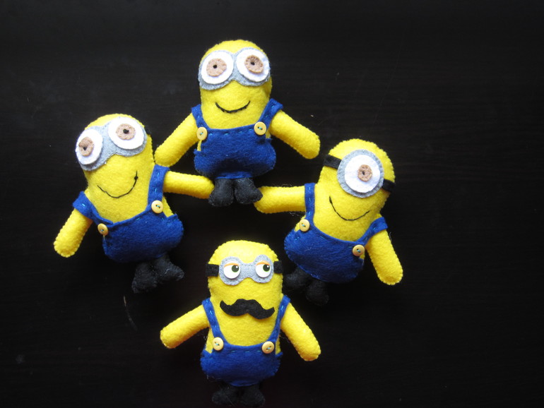 minions
