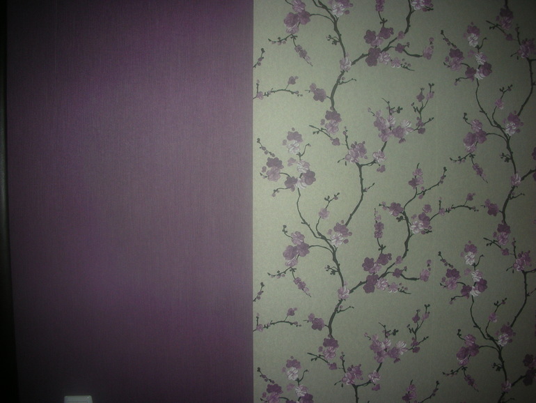 Помогите с выбором шкафа-купе. С его цветом .