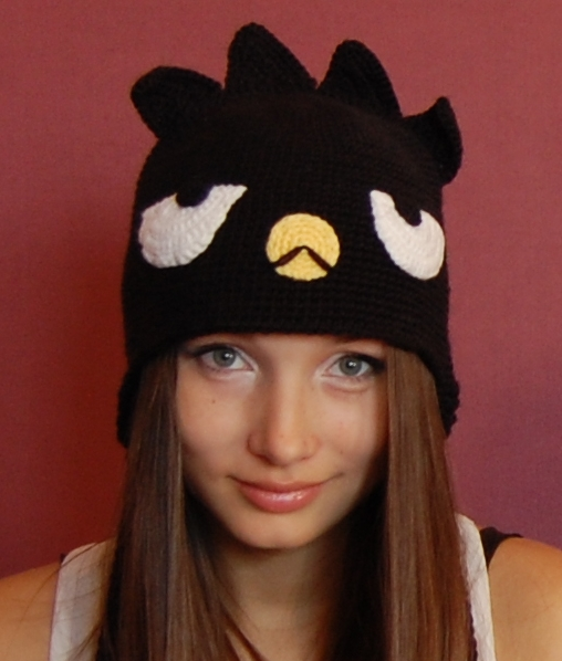 Мои вязанные шапочки