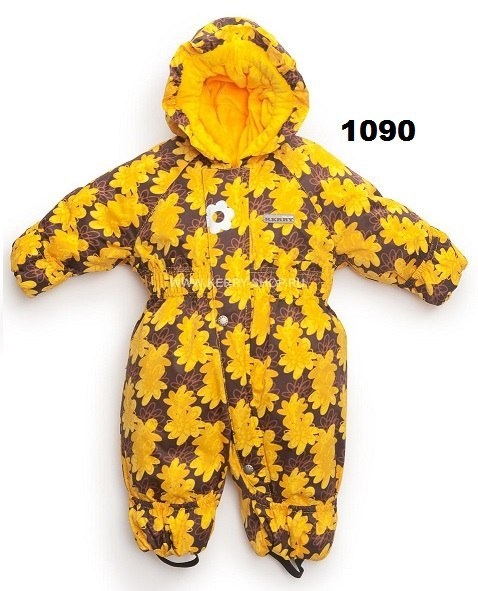 Одежда под комбез