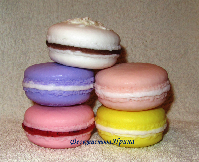 Ох, как я давно ничего не выкладывала...