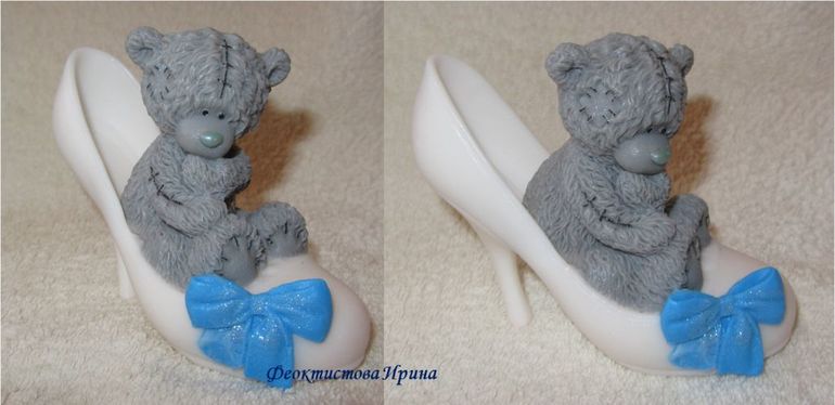 Ох, как я давно ничего не выкладывала...