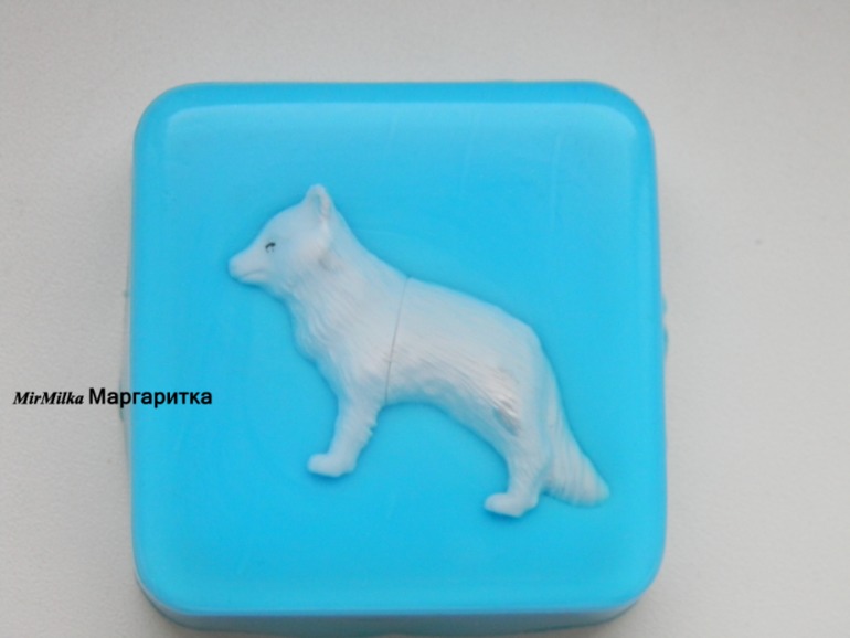 Лошадки и не только)