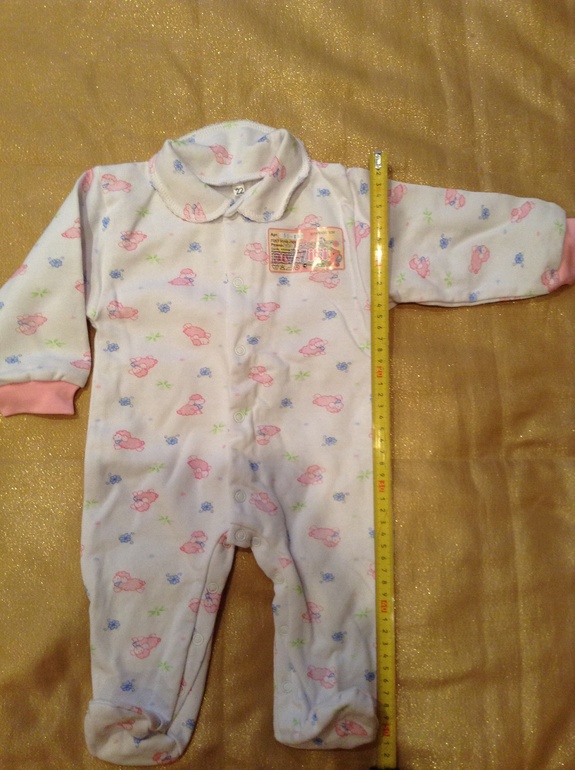 Одежда для разнополой двойни б/ у