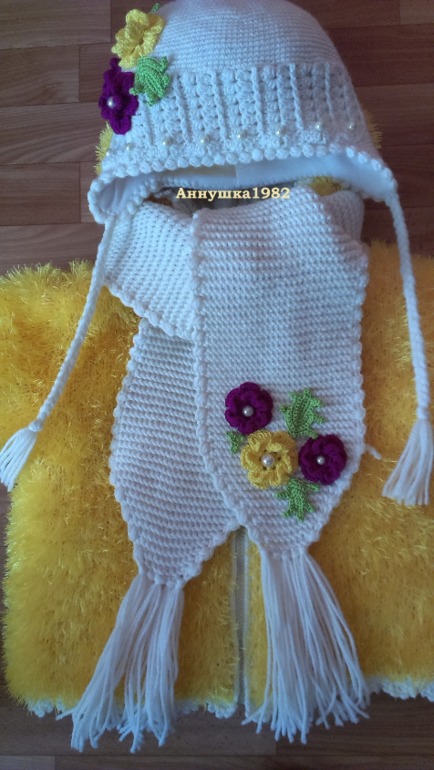 К холодам готовы.