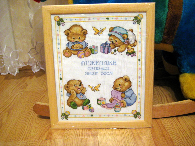 Для любимых девочек