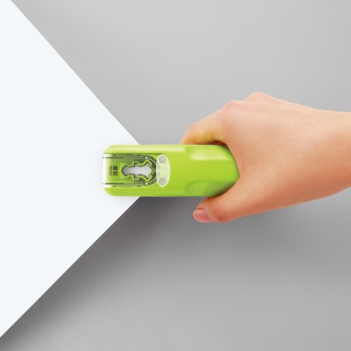 Плиер (степлер) без скоб. Цена: 700р. Цвета разные.