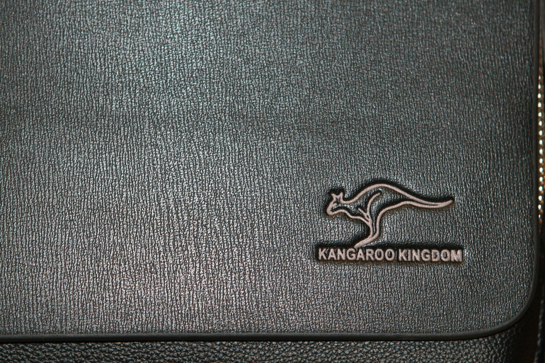 Мужская сумка KANGAROO KINGDOM. Цена: 1,500р.