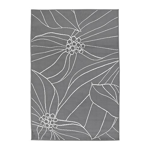 Икея. Ковер Гислев и подстилка Стоп Фильт. Вопрос.