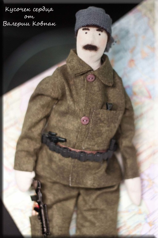 портретная!