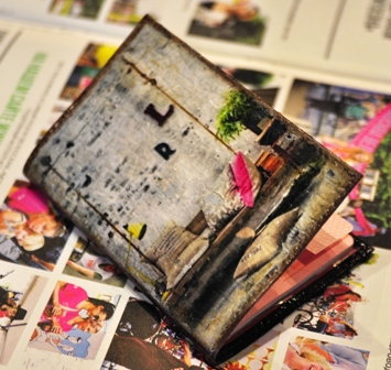 Обложки на паспорт, водительские документы и т.п.