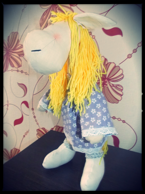 Мой первый ТильдоОпыт...