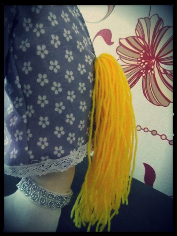 Мой первый ТильдоОпыт...