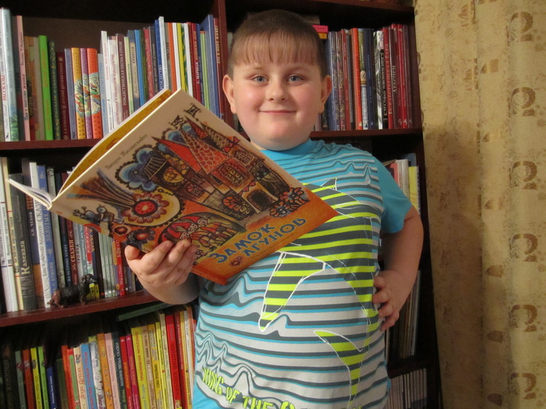 Итоги фотоконкурса издательства Речь!