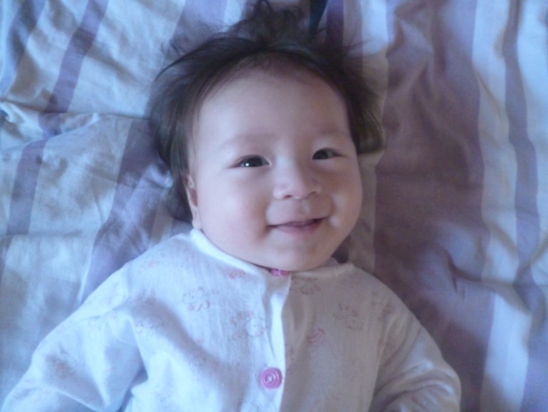 Мои первые роды в усть-ордынском перинатальном центре 30.11.12