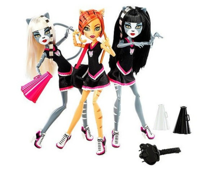 В наличии !!!!Любые куклы Monster High ! ВЫКУПАЮ КАЖДЫЙ ДЕНЬ. Доставка от 3 дней!
