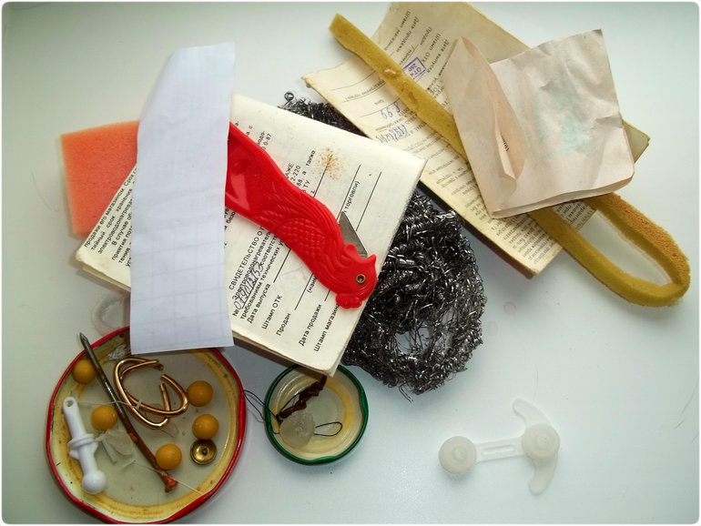 Взлет 68. День 12.