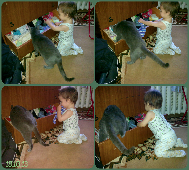 Взлет 68. День 18.