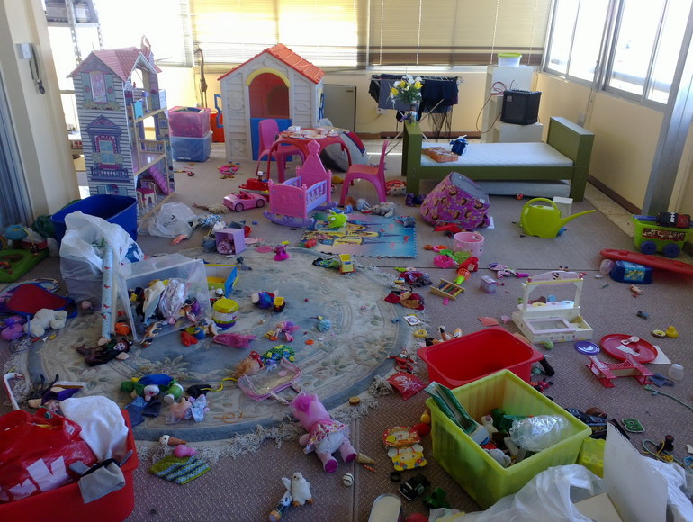 Взлет 66 шаг 2