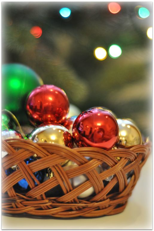 Немного новогоднего...