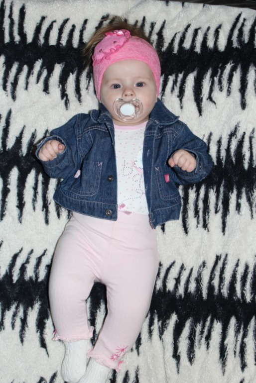 зубики и фоточки