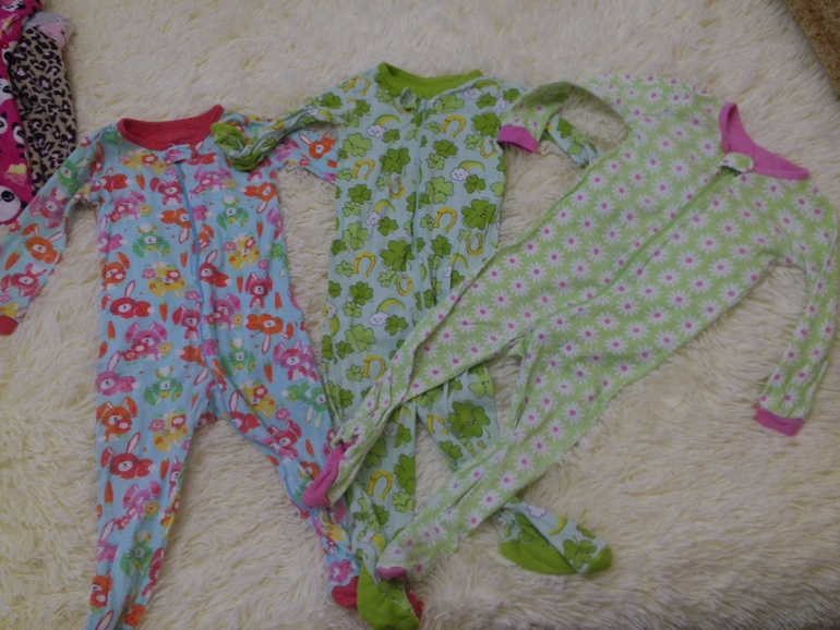 Слипики на 18-24carters,childrenplace,gymboree,old navy!РАСПРОДАЖА!!!