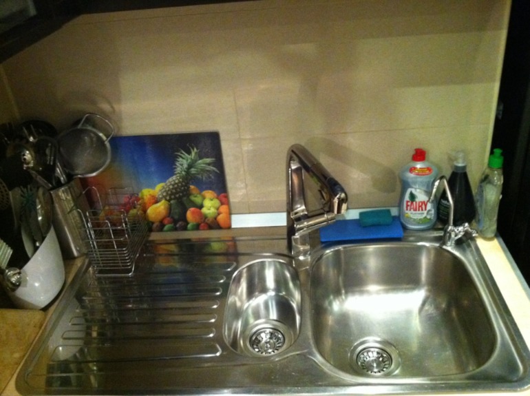 взлет 66/шаг 1