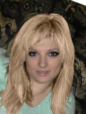 помогите определится со стрижкой и цветом