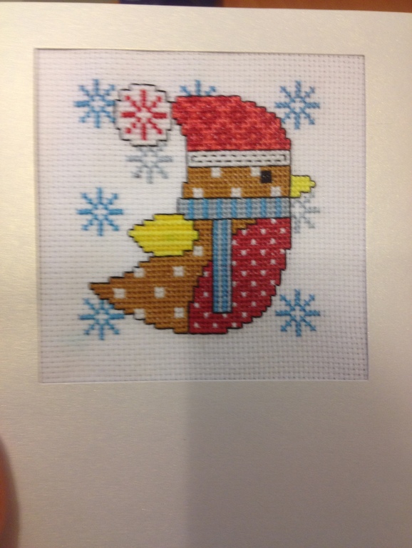 Фея одарила и наш дом