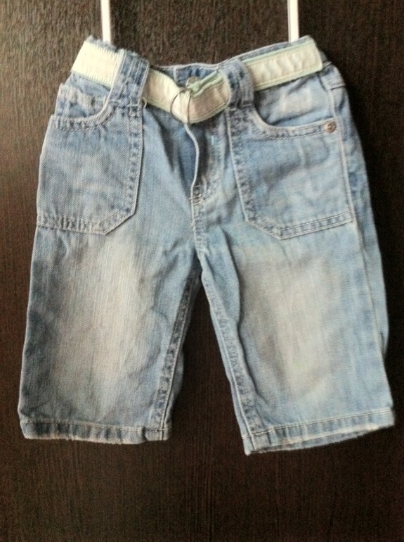 обмен вещей детских.