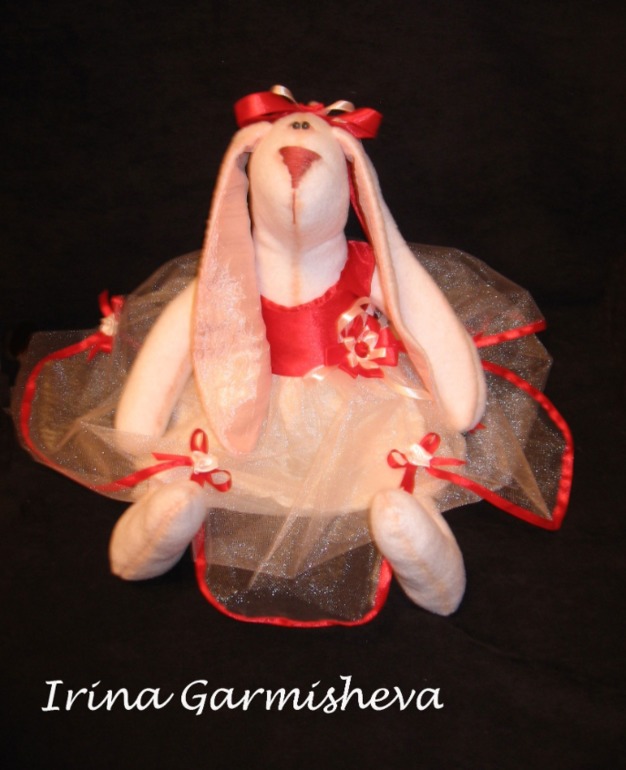 Мои Заюшки (живут по всему миру)