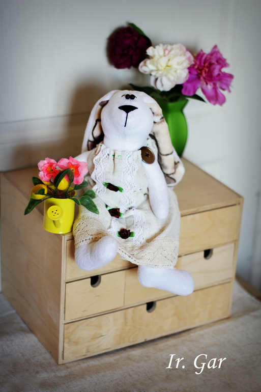 Мои Заюшки (живут по всему миру)