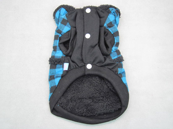 Теплая одежда для собачек