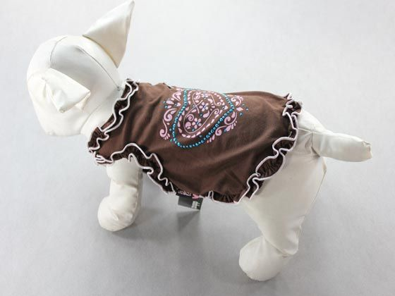 Летняя одежда для маленьких собачек (все по 300 руб.)