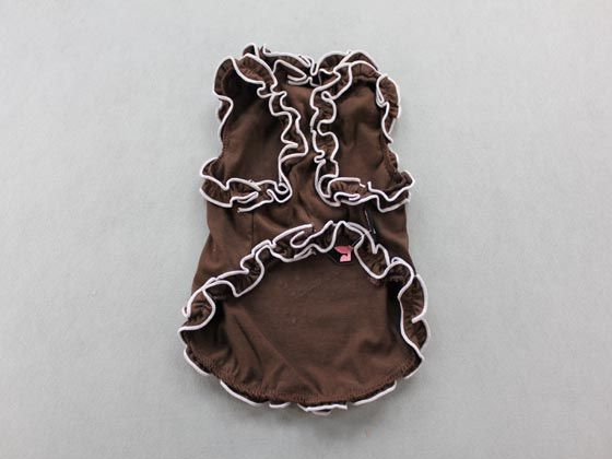 Летняя одежда для маленьких собачек (все по 300 руб.)