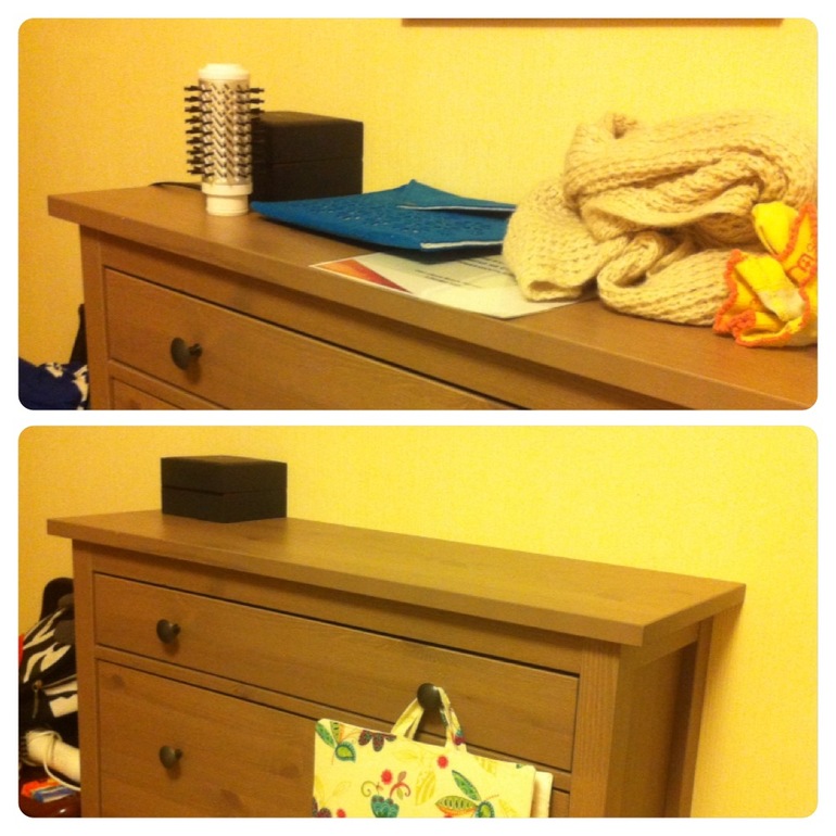 Взлет 69. День 6.