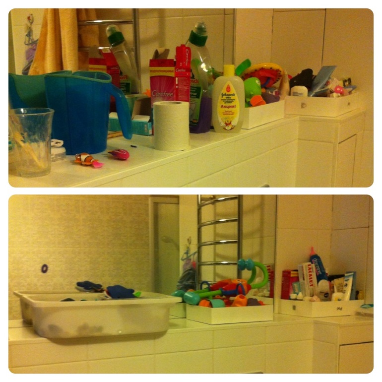 Взлет 69. День 6.