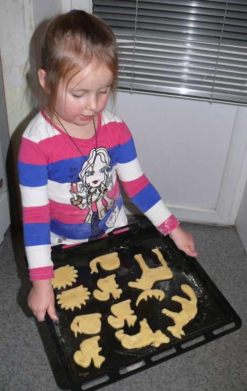 День 11! ПРиглашаем на печенье)))