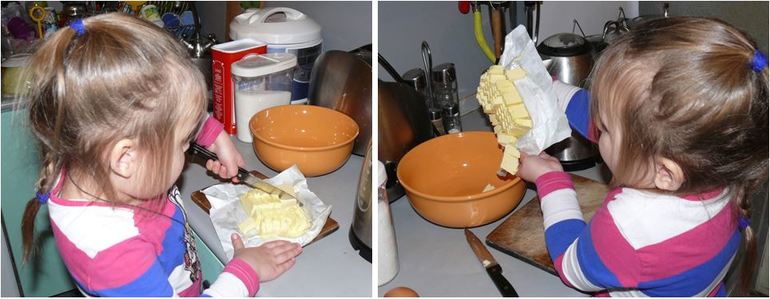 День 11! ПРиглашаем на печенье)))