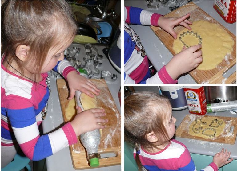 День 11! ПРиглашаем на печенье)))